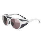 ASCENDER, White Matte-Phantom Black Gun Photochromic, hi-res image number null